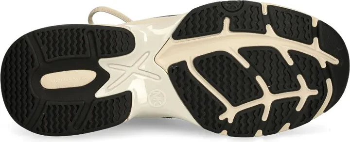 Panelled Sneakers - Image 5