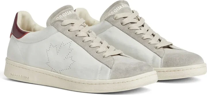 Panelled Sneakers - Image 2