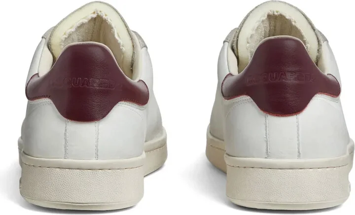 Panelled Sneakers - Image 3
