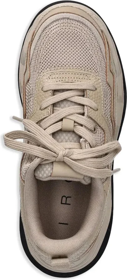 Panelled Sneakers - Image 4