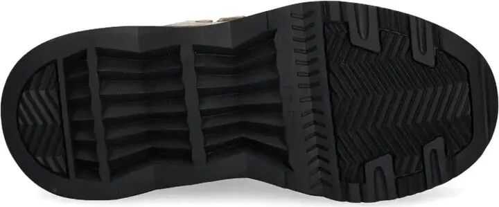Panelled Sneakers - Image 5