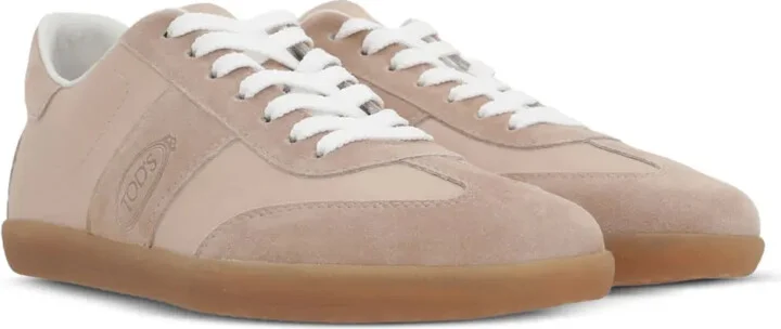 Panelled Sneakers - Image 2