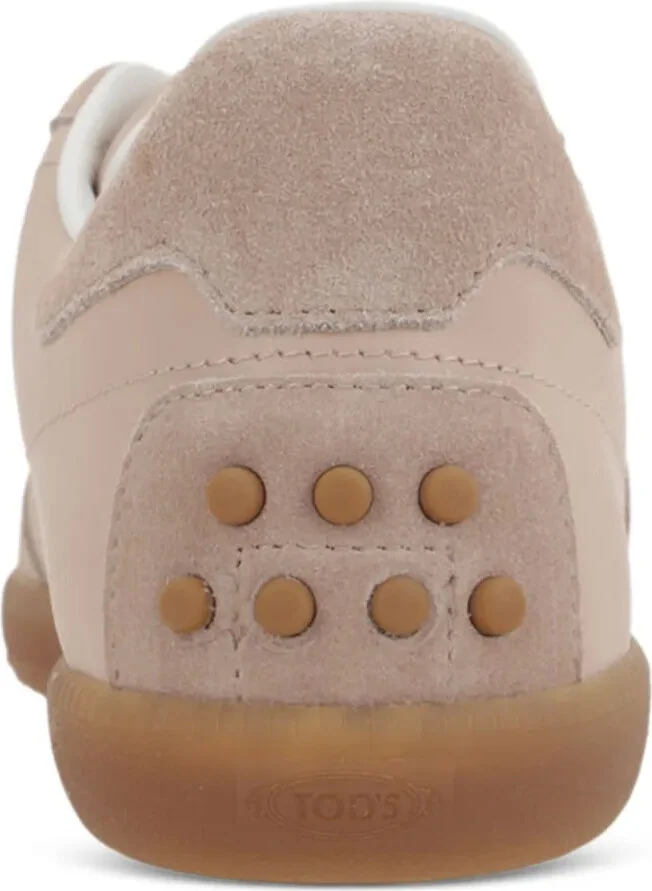 Panelled Sneakers - Image 3