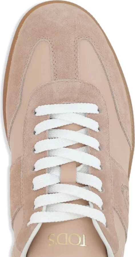 Panelled Sneakers - Image 4