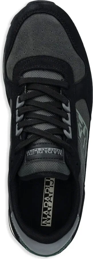 Panelled Sneakers - Image 4