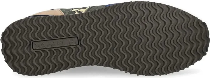 Panelled Sneakers - Image 5