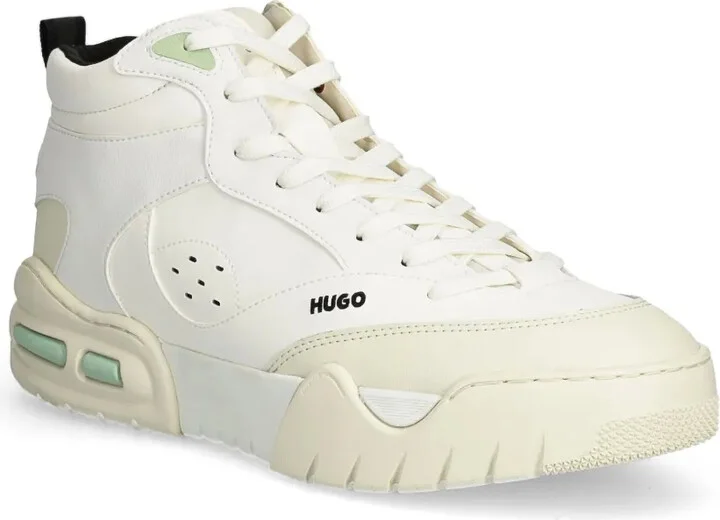 Panelled Sneakers - Image 2