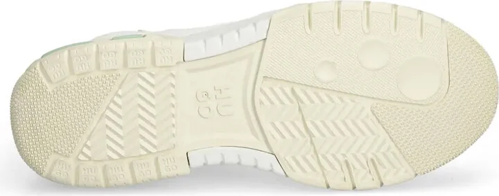 Panelled Sneakers - Image 5
