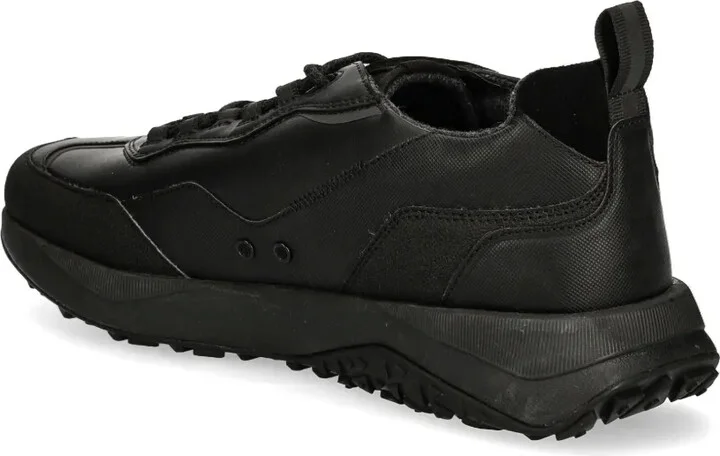 Panelled Sneakers - Image 3