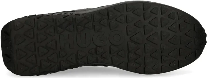 Panelled Sneakers - Image 5