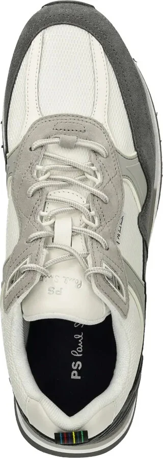 Panelled Sneakers - Image 4