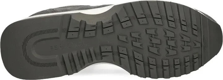 Panelled Sneakers - Image 5