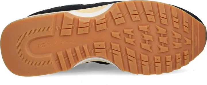 Panelled Sneakers - Image 5