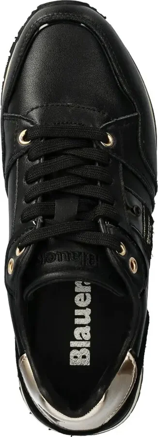 Panelled Sneakers - Image 4