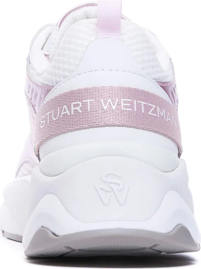 Panelled Sneakers - Image 4