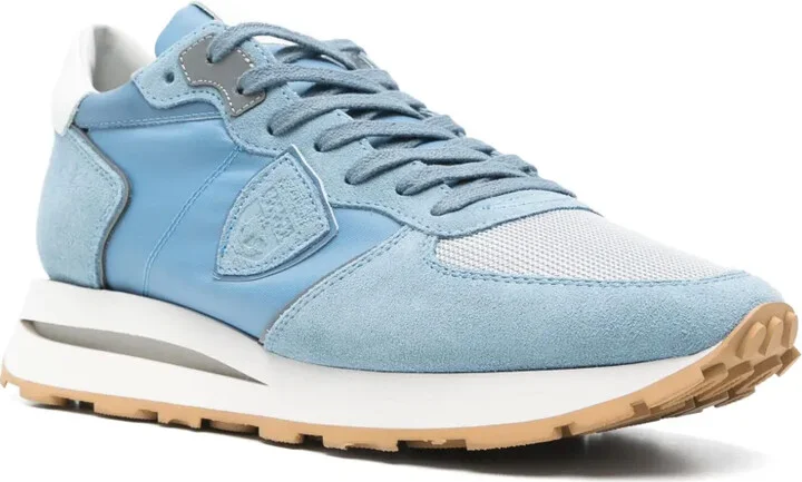Panelled Sneakers - Image 2