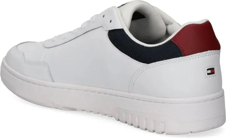 Panelled Sneakers - Image 3