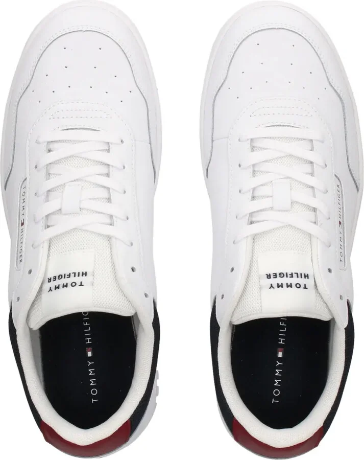 Panelled Sneakers - Image 4