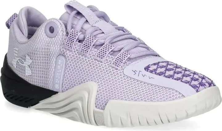 Panelled Sneakers - Image 2