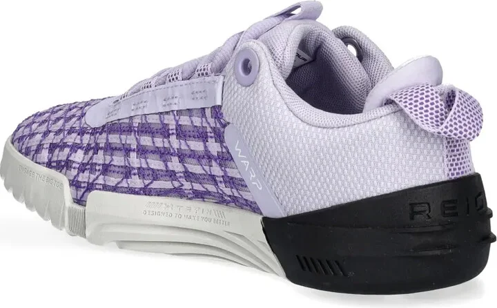 Panelled Sneakers - Image 3