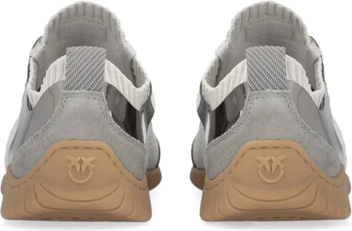Panelled Sneakers - Image 5