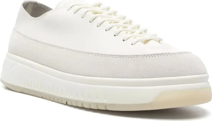 Panelled Sneakers - Image 2