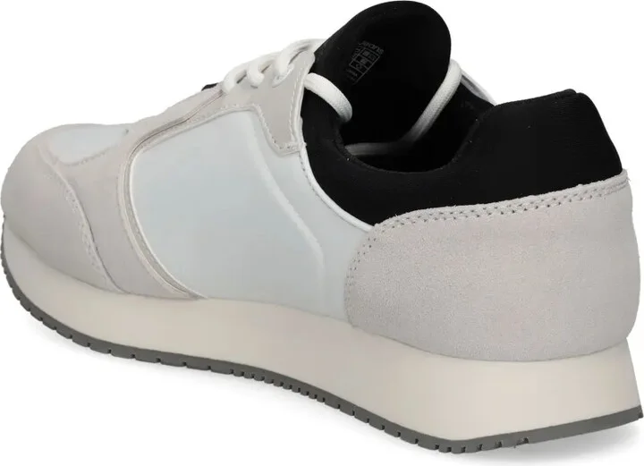 Panelled Sneakers - Image 3