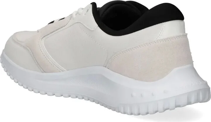 Panelled Sneakers - Image 3