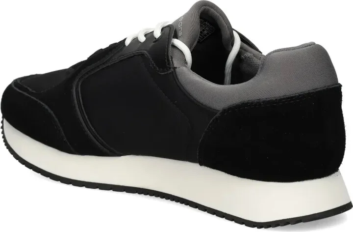 Panelled Sneakers - Image 3