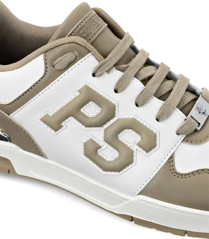 Panelled Sneakers - Image 2
