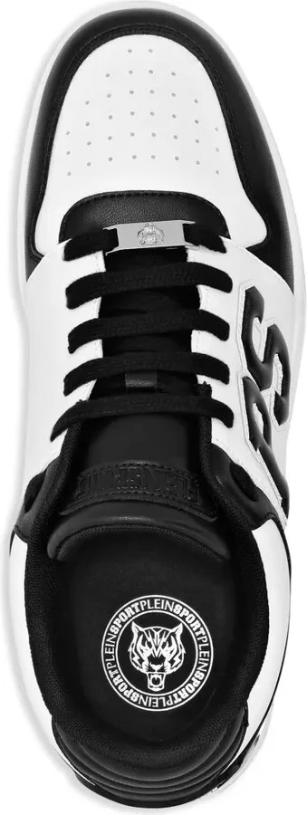 Panelled Sneakers - Image 5