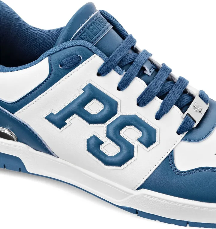 Panelled Sneakers - Image 2