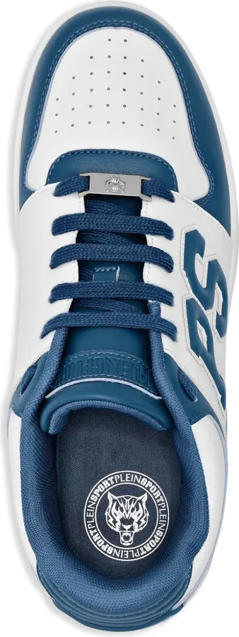 Panelled Sneakers - Image 3