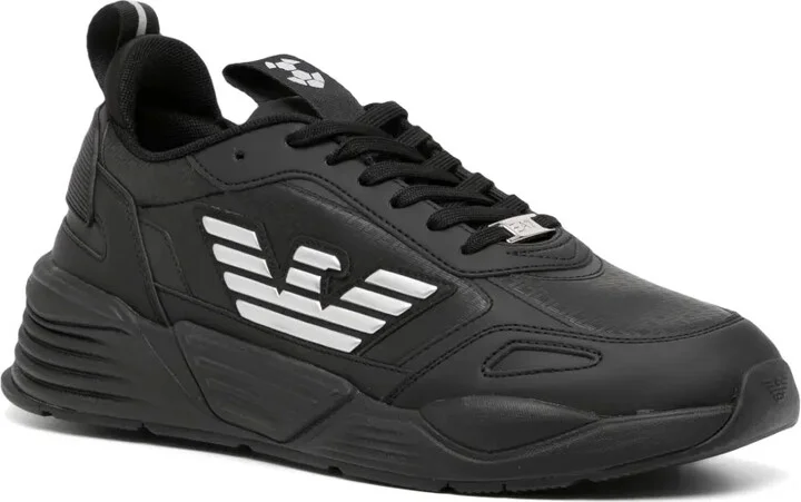 Panelled Sneakers - Image 2