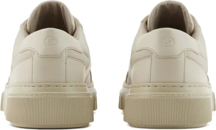 Panelled Sneakers - Image 3