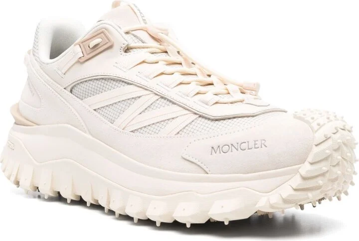 Panelled Sneakers - Image 2