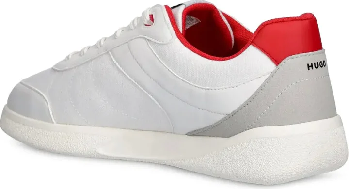 Panelled Sneakers - Image 3