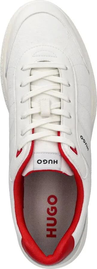 Panelled Sneakers - Image 4