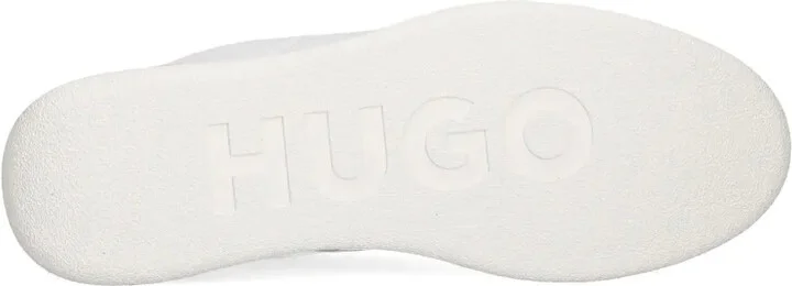 Panelled Sneakers - Image 5