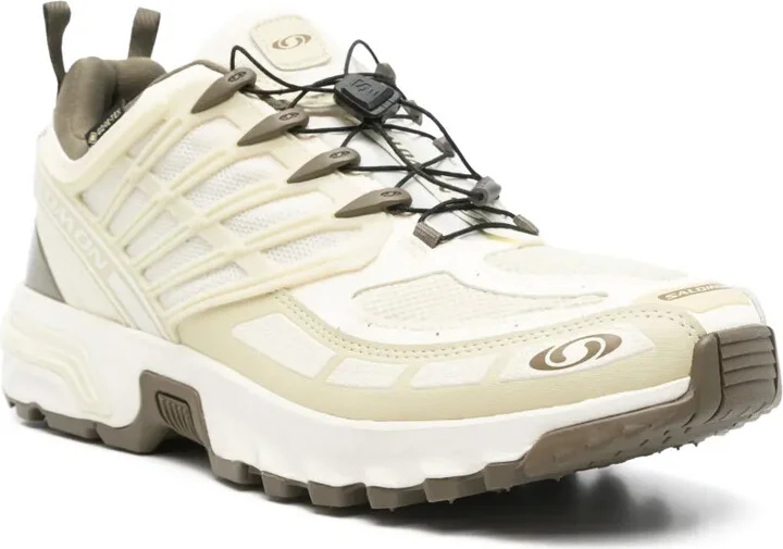 Panelled Sneakers - Image 2