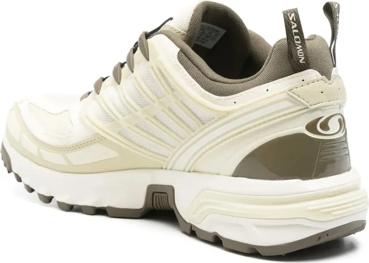 Panelled Sneakers - Image 3