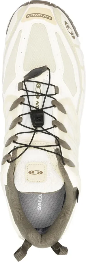 Panelled Sneakers - Image 4