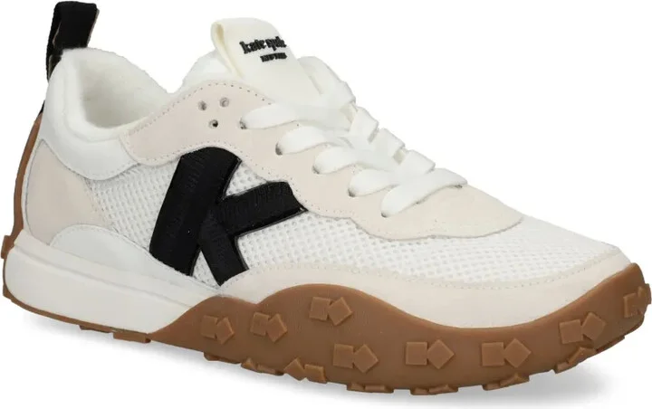 Panelled Sneakers - Image 2