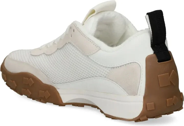Panelled Sneakers - Image 3