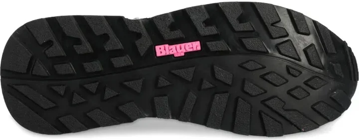Panelled Sneakers - Image 5