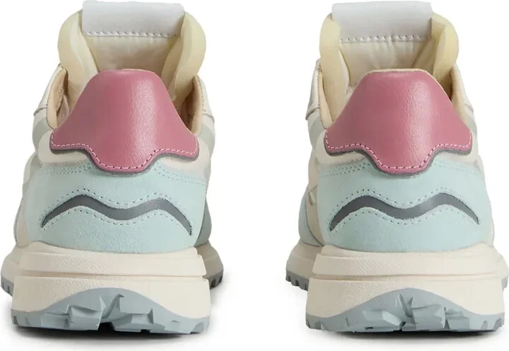 Panelled Sneakers - Image 3