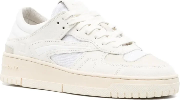 Panelled Sneakers - Image 2