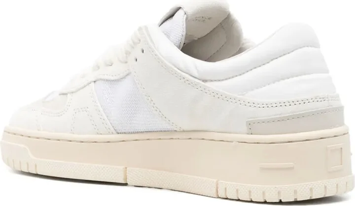 Panelled Sneakers - Image 3