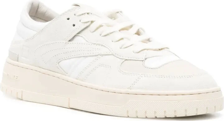 Panelled Sneakers - Image 2