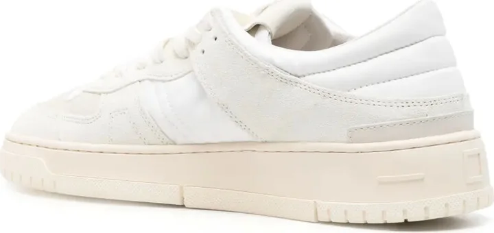 Panelled Sneakers - Image 3
